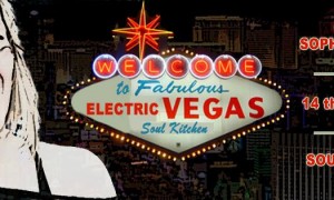 Electric Vegas
