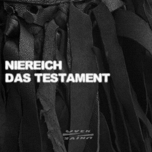 Niereich – Das Testament (Sophie Nixdorf Remix)