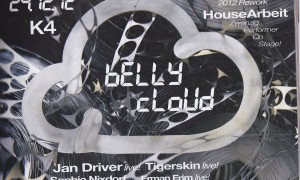 belly cloud